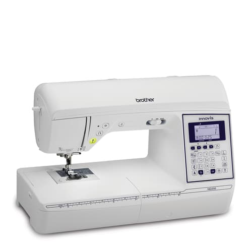 Brother NQ550 The Trendsetter Sewing Machine