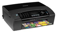 Brother MFC-255CW Colour Inkjet Multifunction