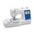 Brother NV180 Sewing, Quilting and Embroidery Machine