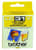 Brother LC31Y Innobella  Ink Cartridge   Yellow, Standard Yield