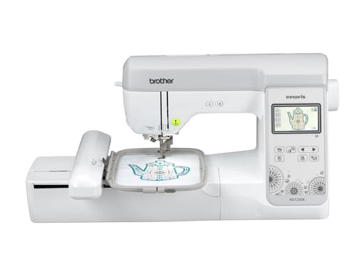 White 1999 Sewing Machine reviews and information