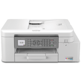 Brother MFC-J4335DW INKvestment Tank All-in-One Colour Inkjet Printer