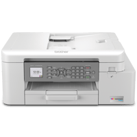 Brother MFC-J4335DW INKvestment Tank All-in-One Colour Inkjet Printer