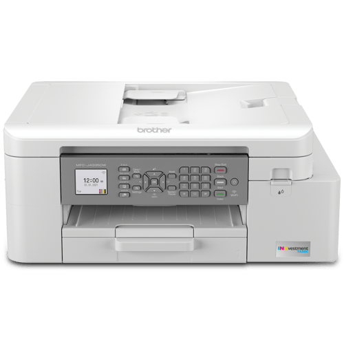 Printers and All-in-Ones - Business Printers - Brother