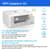 Brother INKvestment Tank MFC-J4345DWXL All-in-One Colour Inkjet Printer