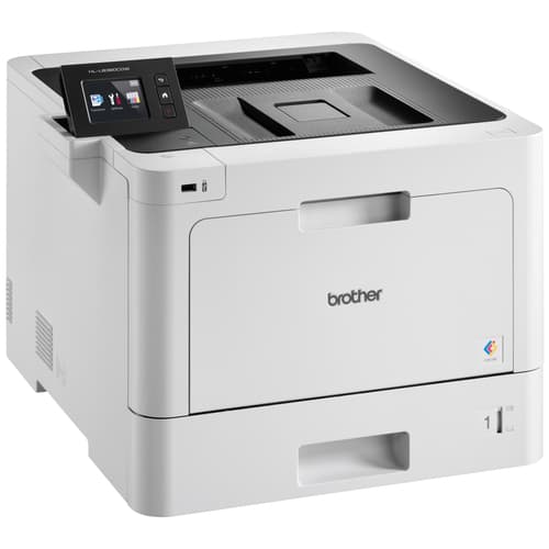 Brother HL-L8360CDW Business Colour Laser Printer