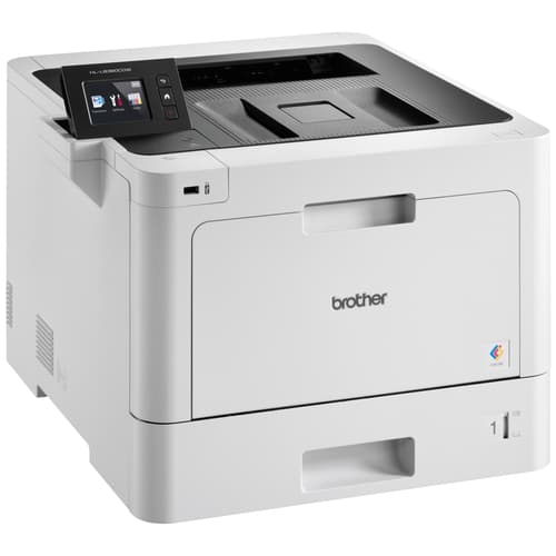 Brother RHL-L8360CDW Refurbished Business Colour Laser Printer