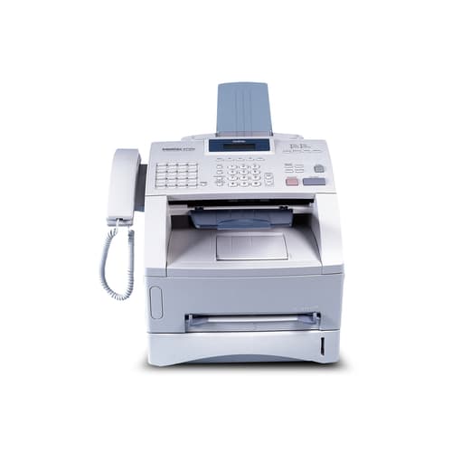 Brother FAX4750E Mono Laser Fax - Brother Canada