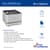 Brother HL-L8430CDW Business Colour Laser Printer with Low-Cost Printing and Wireless Networking