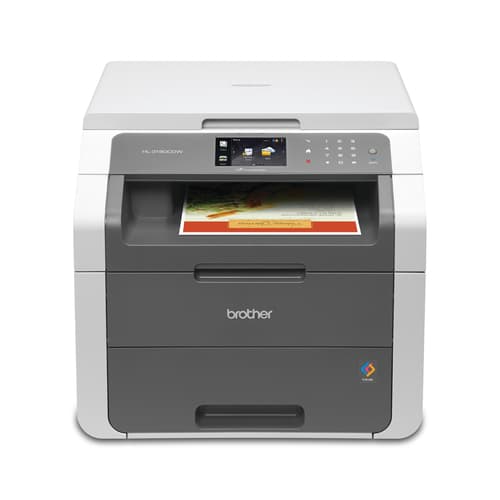 Brother HL-3180CDW Digital Colour Printer