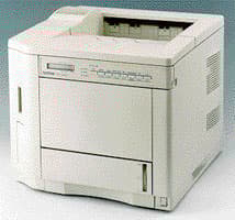 Brother HL-1260 Printer