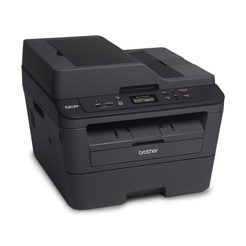 Brother DCP-L2540DW Imprimante multifonction laser compacte