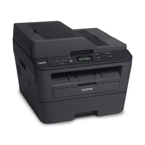 Brother RDCP-L2540DW Refurbished Compact Laser Multifunction
