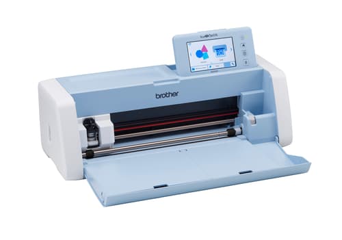 Brother SDX325 ScanNCut DX Innov-ís Edition