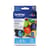 Brother LC61CS Innobella  Ink Cartridge   Cyan, Standard Yield