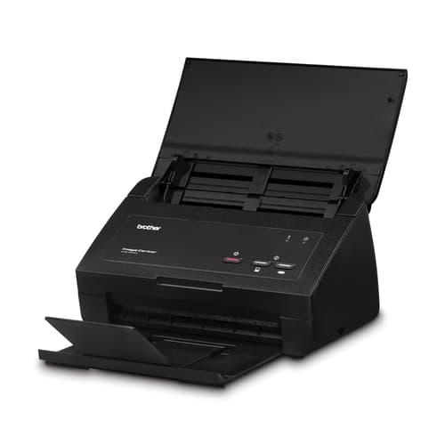 Brother ADS-2000 High-Speed Colour Scanner - Brother Canada