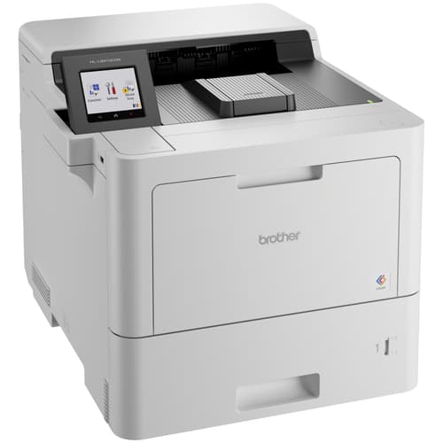 Brother HL‐L9410CDN Enterprise Colour Laser Printer