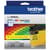 Brother Genuine LC406XLYS High-Yield Yellow Ink Cartridge