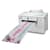 Brother HLJF1 PrintModa Studio Fabric Printer