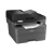 Brother MFC-L2807DW Business-Ready Monochrome All-in-One Laser Printer with Print, Copy and Scan, Mobile Printing, 1,200 Prints In-box with Refresh Subscription Option