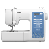 Brother CE6080T Computerized Sewing Machine