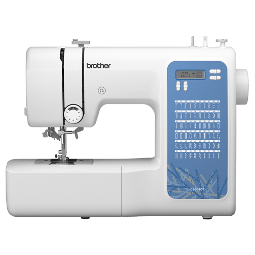 Brother SA140 Walking Foot, 7mm for Sewing & Mending