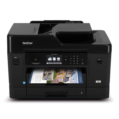 Brother MFC-J6930DW Professional Colour Multifunction