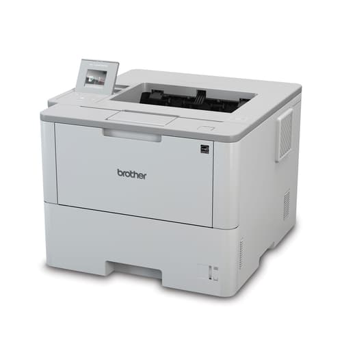 Brother HL-L6400DW Business Monochrome Laser Printer