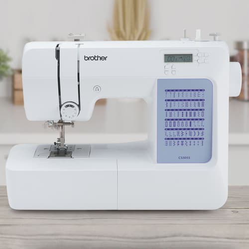 Brother XS6070 Computerized Sewing Machine