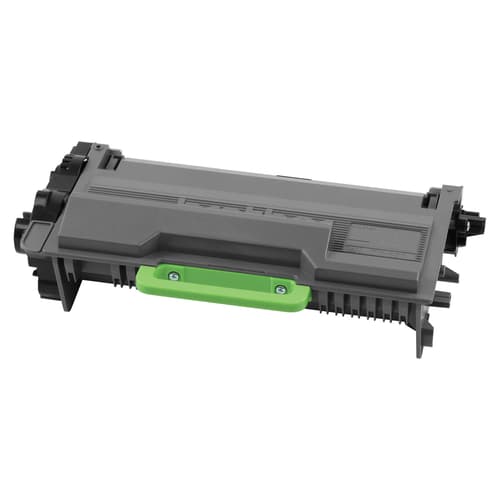 Brother TN880 Black Toner Cartridge, Super High Yield