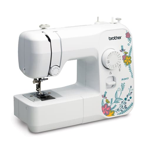 Brother JX2417 Mechanical Sewing Machine - Brother Canada