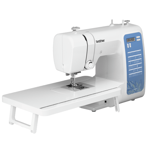 Brother RCE6080T Refurbished Computerized Sewing Machine