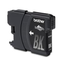 Brother LC61BKS Innobella  Ink Cartridge   Black, Standard Yield