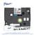 Brother Genuine TZe-141 Black on Clear Laminated Tape for TZe-compatible P-touch Label Makers, 18 mm wide x 8 m long