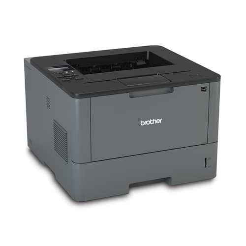 Brother RHL-L5000D Refurbished Business Monochrome Laser Printer