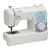 Brother XR3774 37-Stitch Sewing & Quilting Machine with Wide Table