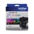 Brother LC3033BKS INKvestment Tank Black Ink Cartridge, Super High Yield