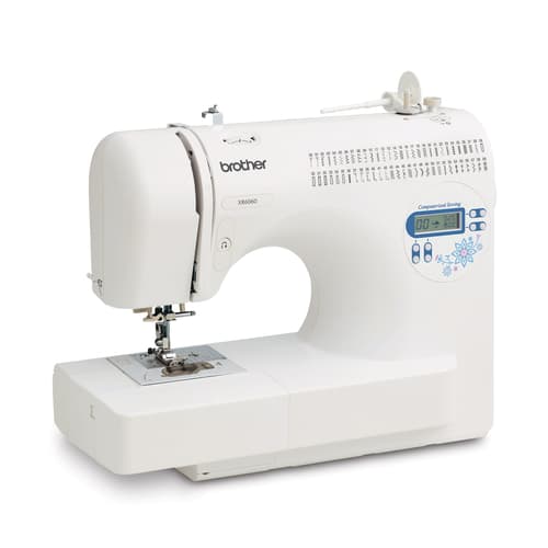 Brother XR6060 Computerized Sewing Machine