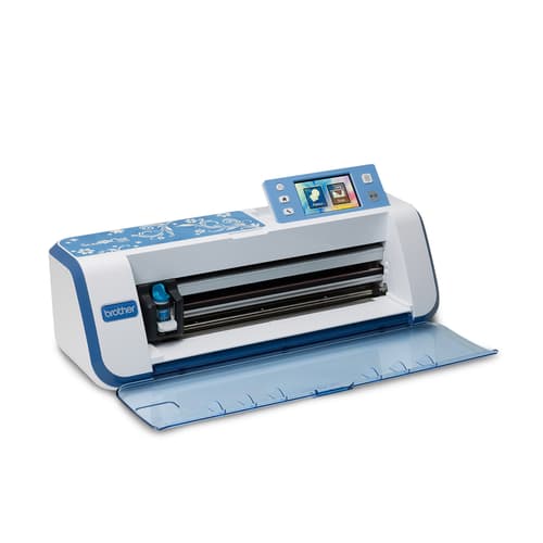 Brother CM550DX ScanNCut Cutting Machine