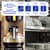 Brother Genuine TZe-135 White on Clear Laminated Tape for TZe-compatible P-touch Label Makers, 12 mm wide x 8 m long