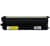 Brother TN433Y Yellow Toner Cartridge, High Yield