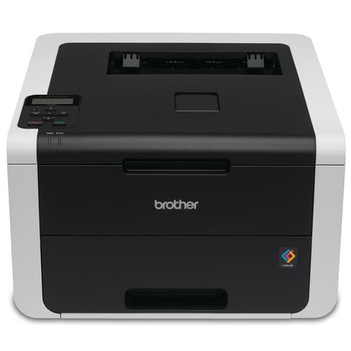 Brother HL-3170CDW review: A cheap and charming color laser printer - CNET