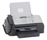 Brother IntelliFax-1360 Monochrome Inkjet Fax