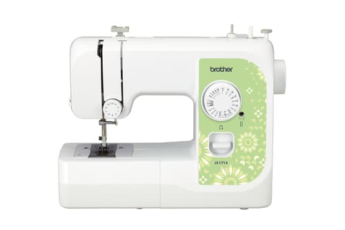 Brother RJX1714 Refurbished Mechanical Sewing Machine