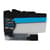 Brother LC3033CS INKvestment Tank Cyan Ink Cartridge, Super High Yield