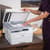 Brother MFC-L2980DW Wireless Compact Monochrome All-in-One Laser Printer