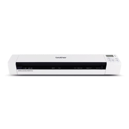 Brother DS-820W Wireless Mobile Colour Scanner