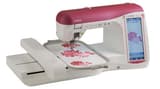 Brother Laura Ashley® NV5000 Sewing, Quilting &amp; Embroidery Machine