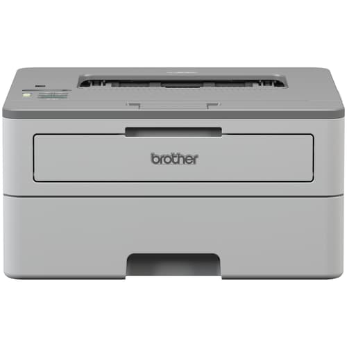 Brother HL-L2379DW Compact Monochrome Laser Printer