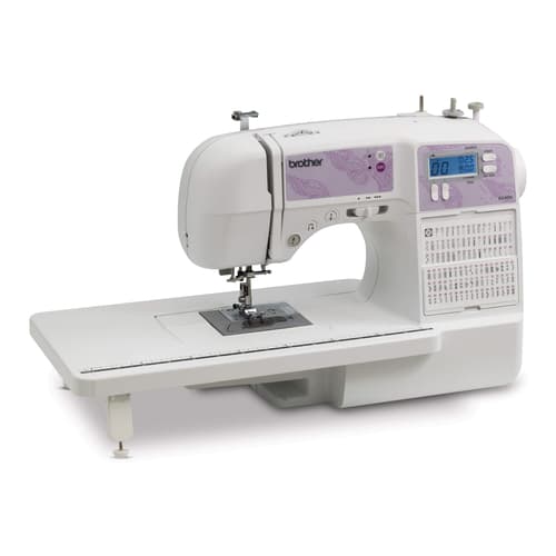 Brother SQ9050 Computerized Sewing & Quilting Machine